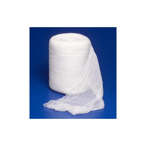 Fluff Bandage Roll Sterile 8-Ply 4.5"X4.1Yds 100Ea/Cs (Generic Kerlix)