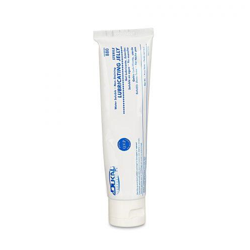 Lubricating Jelly 4Oz Tube Sterile Surgilube Gen. - 12Ea/Bx 6Bx/Cs