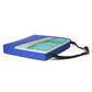 APEX NO-Slide Gel-Foam Cushion, Custom product available in any size.