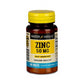 Zinc (Zinc Gluconate) 50Mg Tabs 100'S