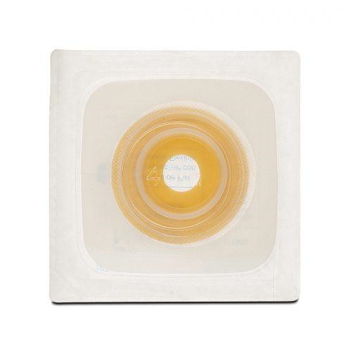 Ostomy Skin Barrier 45Mm 7/8" - 1-1/4" 10/Bx