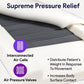 Supreme Support Non-Powered Self Adjusting Air/Foam Mattress System - ProHeal-Products