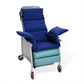 Geri-Chair Comfort Seat, Short - 47"L x 18"W, Geri-Chair 18" - 24"