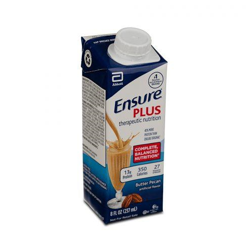 Ensure Plus ARC