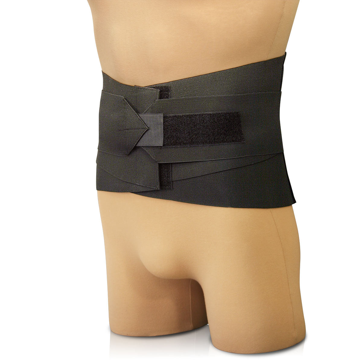 Lumbar Sacral Support DCSO, Medium, Fits Waist 30" - 34"