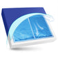 APEX Gel-Foam Cushion, 16" x 16" x 1"