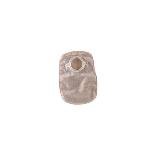 Ostomy Pouch, Natura 1-3/4" Clsd. End Opaque 60/Bx