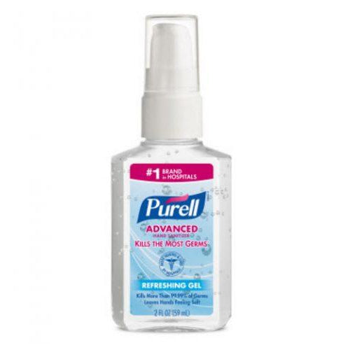 Purell Original Hand Sanitizer