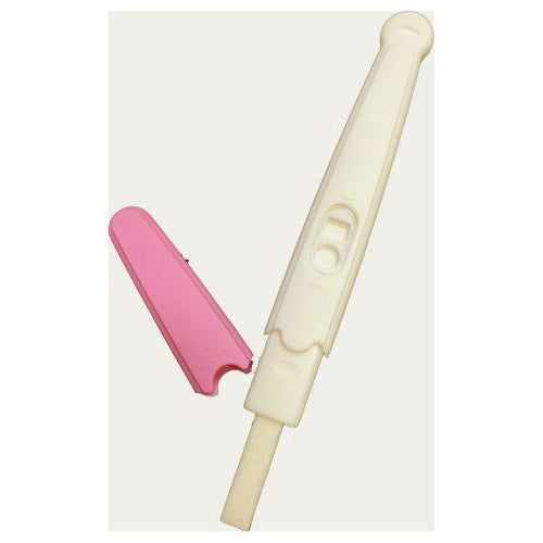 Pregnancy Test Kit, Hcc, Mid Stream 25Ea/Bx