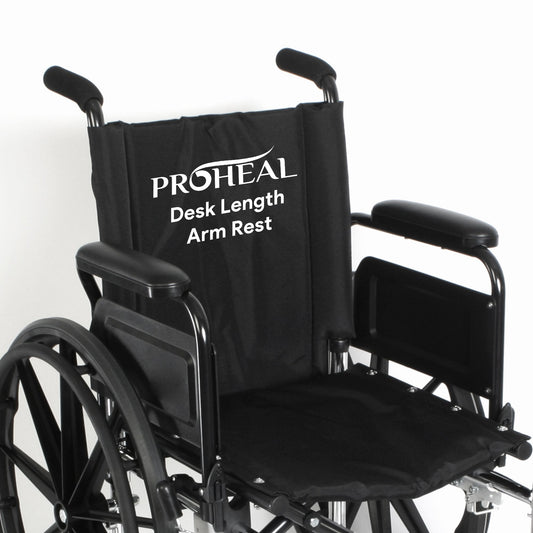 ProHeal Pressure Redistribution Wheelchair Air Cushion — ProHeal