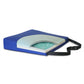 APEX Wedge Gel-Foam Cushion, 26" x 18" x 4" x 2"