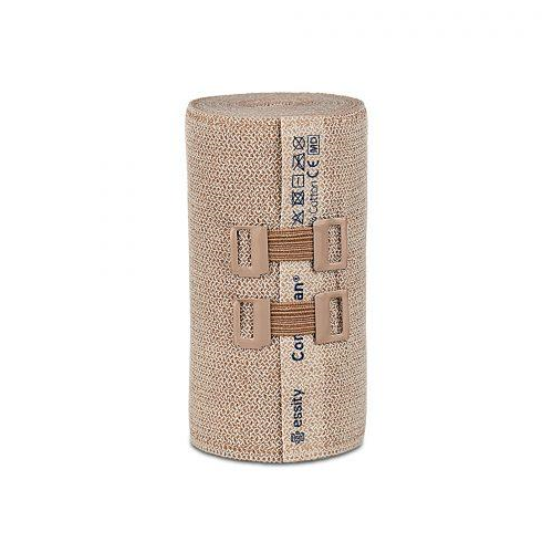 Comprilan Compression Bandage Stretch 3.9"X16.4'