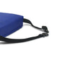 Coccyx Foam Wheelchair Cushion, 18" x 16" x 2"