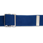 Navy Gait Belt, 2" x 54"