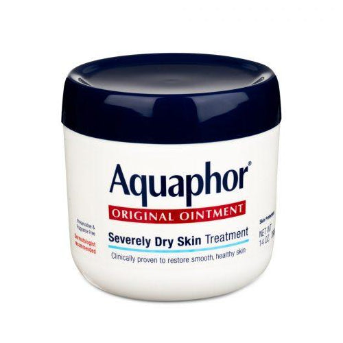 Eucerin Aquaphor Brand Healing Ointment 14Oz. Jar