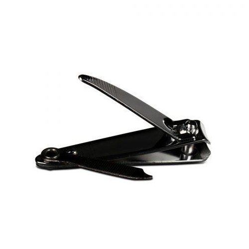 Finger Nail Clipper With  File