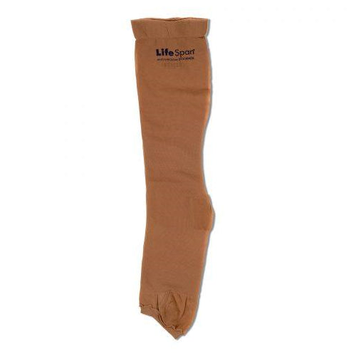 Anti-Embolism Stocking, Knee-Hi