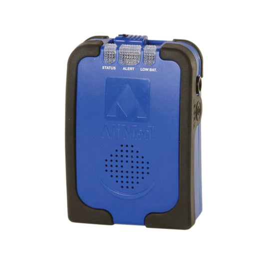AliMed IQ Sensor Alarm Single Unit