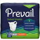 Prevail Belted Shield – Extra Absorbency Prevail