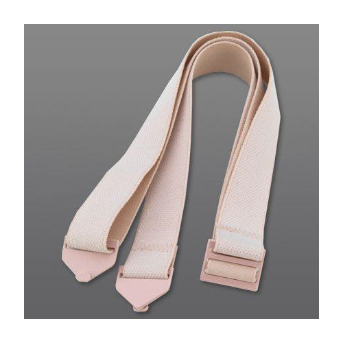 Adjustable Ostomy Belt Medium 23" To 43"