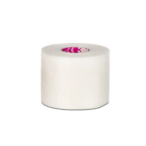 Medipore H Soft Cloth Tape 2" 12Rolls/Cs