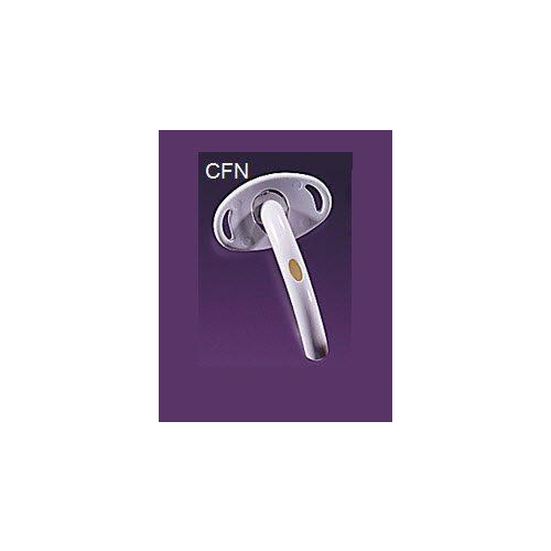 Shiley Tracheostomy Tube, Cuffless Fenestrated #8  Each