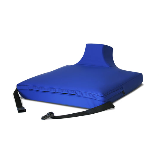 APEX CORE Leg Abductor Gel-Foam Cushion, Custom product available in any size.