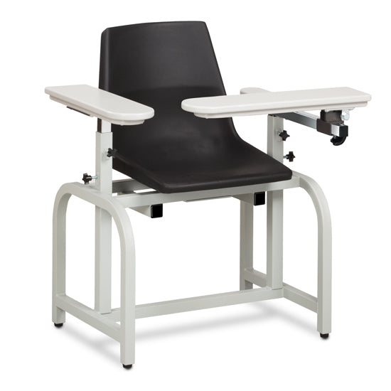 Standard Lab Series, Blood Drawing Chair / ClintonClean™ Arms