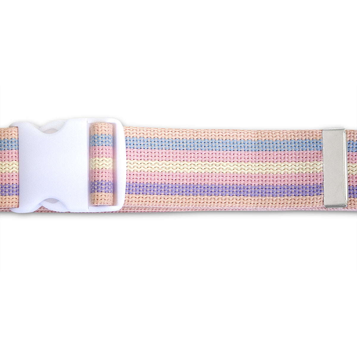 Quick-Release Gait Belts, 2" x 60"