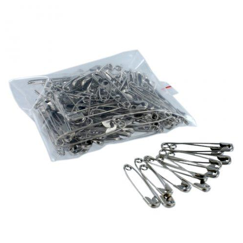 Safety Pins