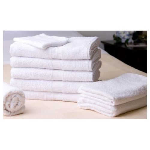 Hand Towel 100% Cotton 16X27 2.75Lb 10S 2Dz/Pk