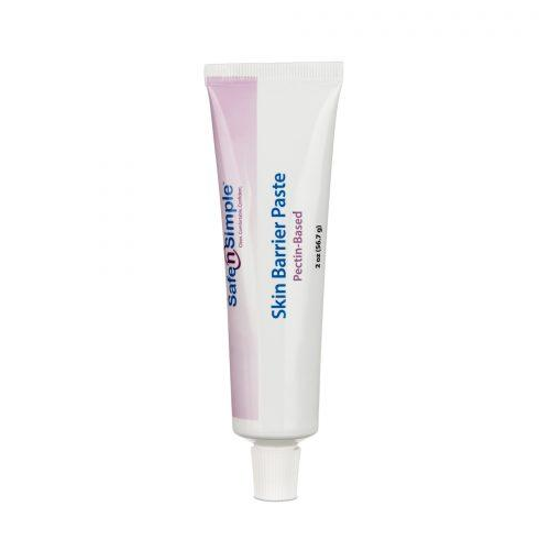 Ostomy Stomahesive Paste 2Oz.