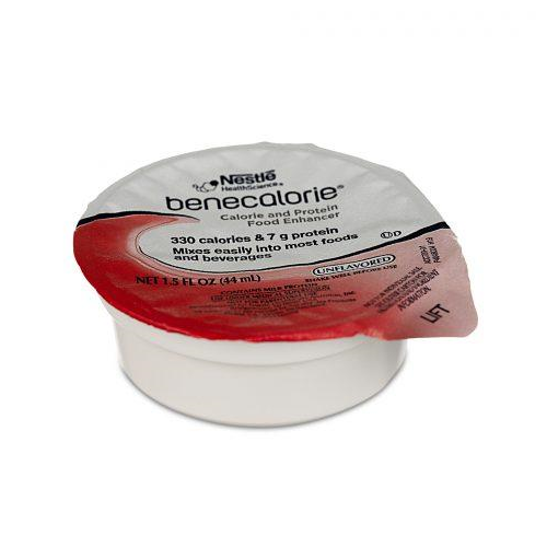 Resource Benecalorie, 1.5Oz. Single Unit