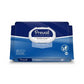 Premium Quilted Washcloths 8"x12" Soft Pack Snap Top - 48ea/pk 12pk/cs