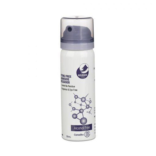 Aloe Vesta Sting-Free Adhesive Releaser Spray 50Ml