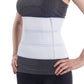 Universal Abdominal Binder Hook Receptive, Large