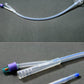 Foley Catheter Silicone 30Cc 2-Way 22Fr 10Bx