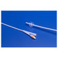 Foley Catheter, Silicone, 30Cc 2-Way 26Fr 10Bx