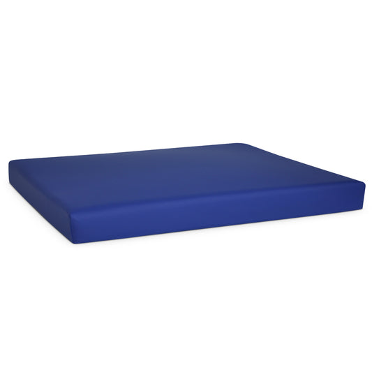 Bariatric Foam Cushion, 28" x 20" x 3"