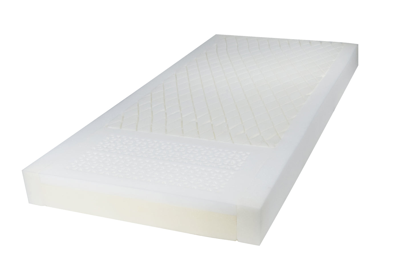 Gravity 7 Long Term Care Pressure Redistribution Mattress