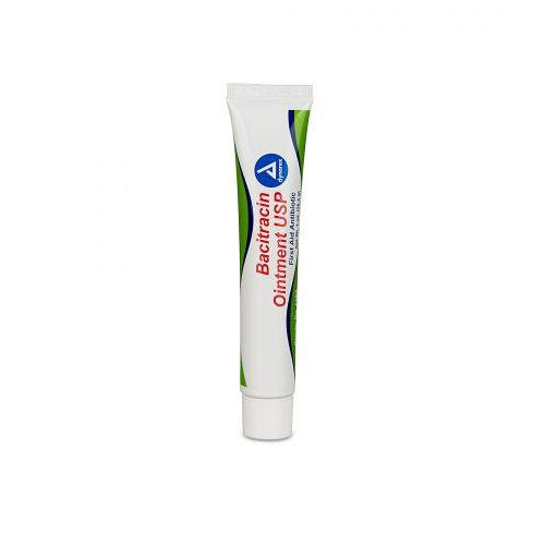 Zinc Free Bacitracin Ointment - 1 Oz