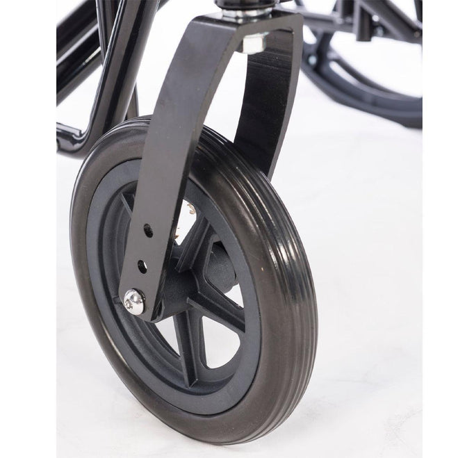 Titus Heavy Duty Wheelchair 500lb weight cap