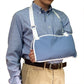 Arm Sling, XL, 7.5x21 in.