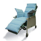 Geri-Chair Comfort Seat, Full - 72"L x 18"W, Geri-Chair 18" - 24"