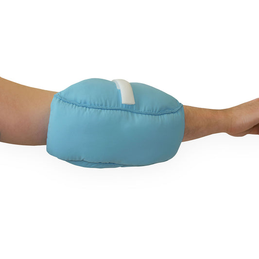 Quilted Elbow Protector, Universal