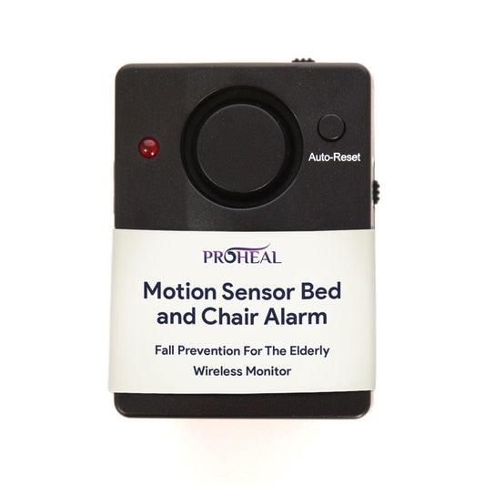 Motion Sensor Bed Alarm For Elderly Dementia Patients ProHeal