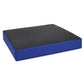 Coccyx Foam Wheelchair Cushion, 16" x 16" x 2"