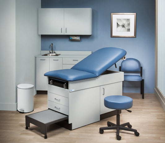 Family Practice Ready Room