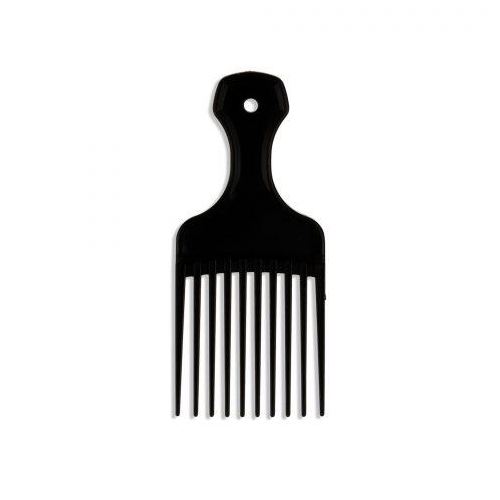 Combs, Afro Pick  (Sold By Ea)