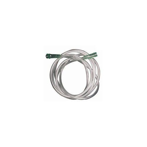 Oxygen Cannula Miro Low Flow W/ 7' Kink Resistant Tubing S.Connector